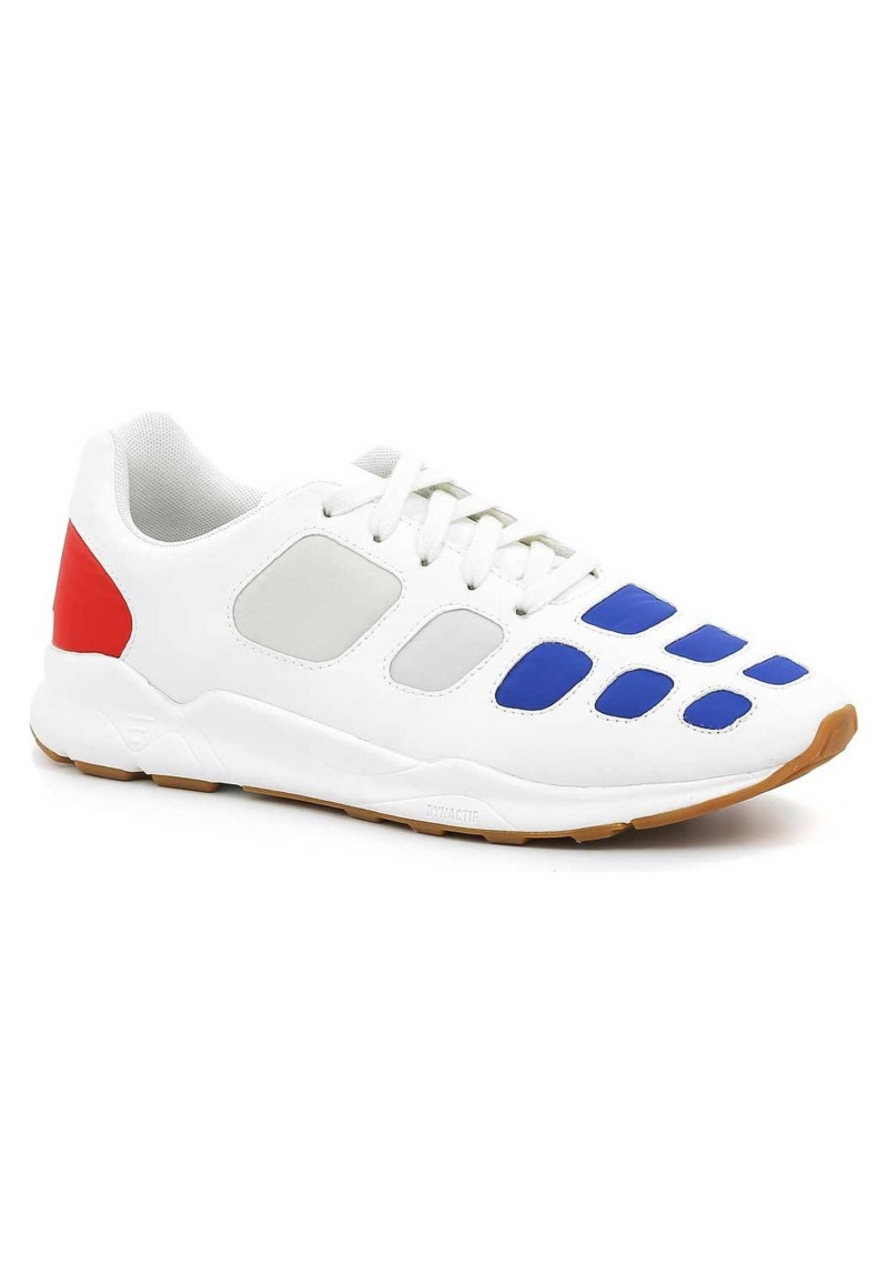 Le Coq Sportif Zepp Flag