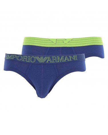Emporio Armani Calzoncillo Emporio Armani Slip