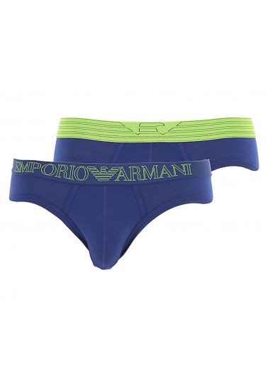 Emporio Armani Calzoncillo Emporio Armani Slip