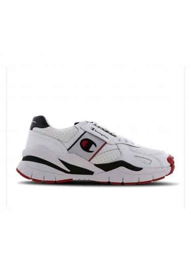 Champion CWA-1 Mesh/Leather