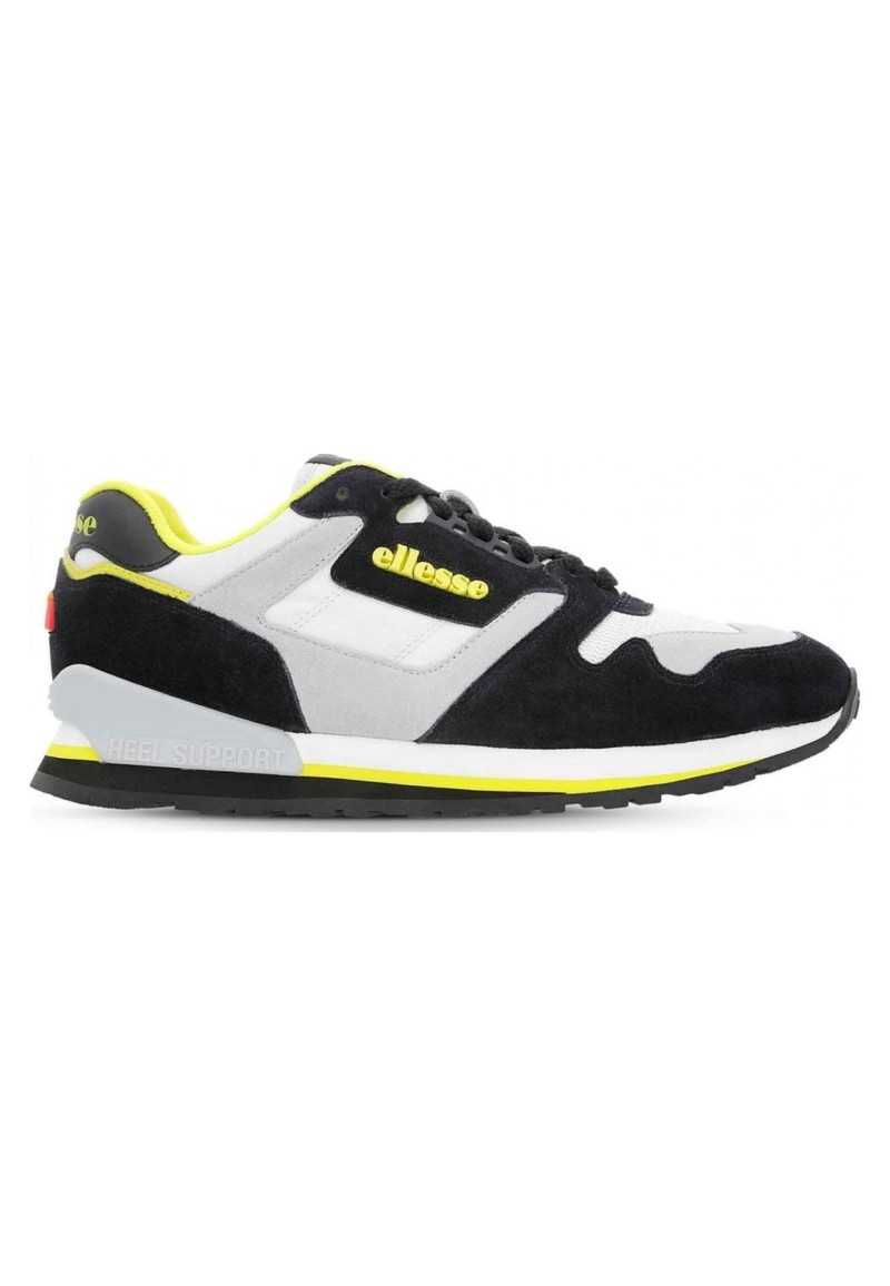 Ellesse 147 Suede Am