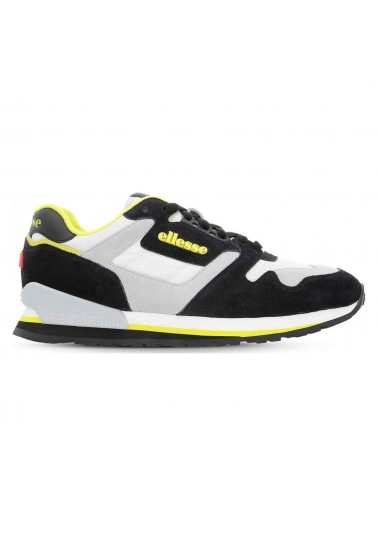 Ellesse 147 Suede Am