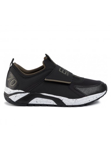 Emporio Armani Sneaker Nubuck