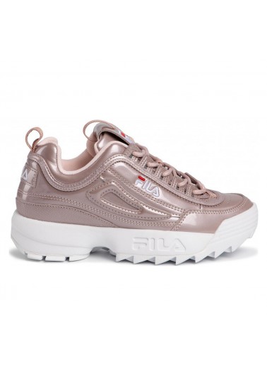 Fila Disruptor M Low WMN