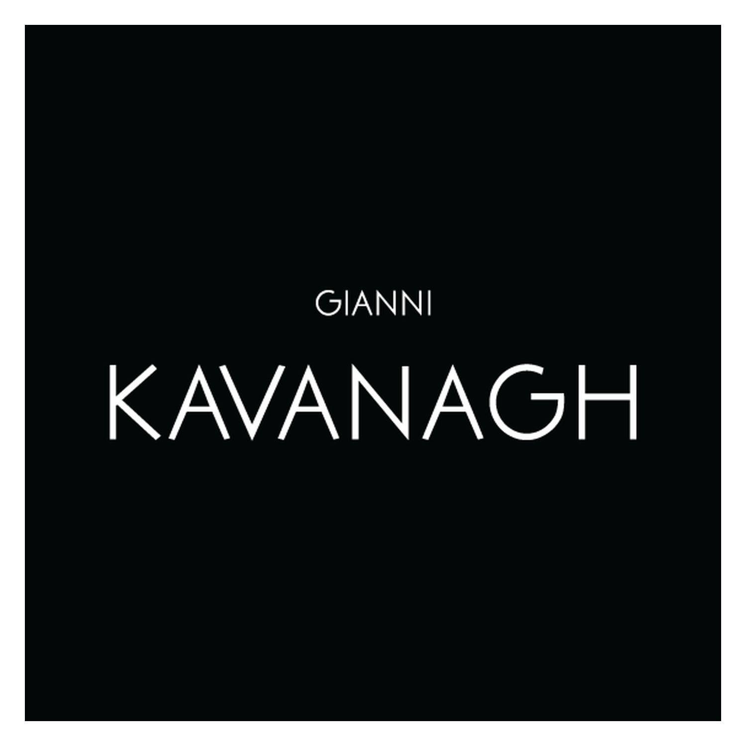 Gianni Kavanagh