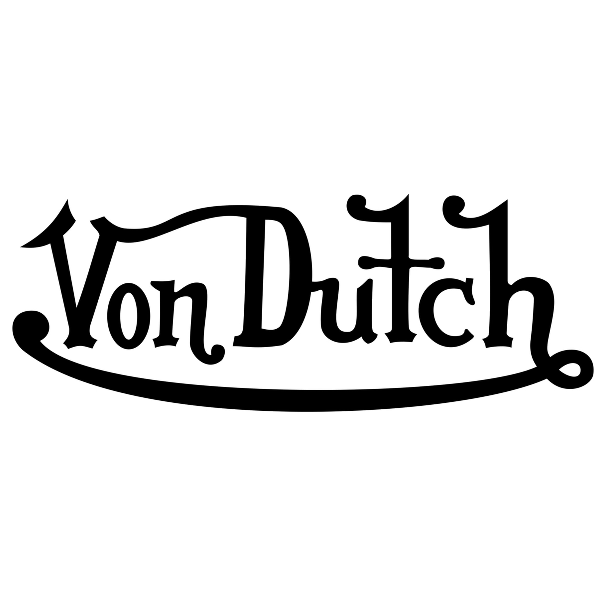 Von Dutch